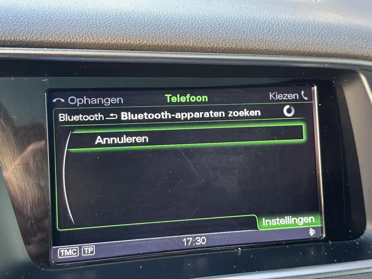 3.0 TDI SQ5 quattro Pro Line | Zeer Nette Staat! | Dealeronderhouden | Standkachel | PANO | Achteruitrijcamera | 2026 Grote Beurt Gehad | 10 jaar in bezit geweest |