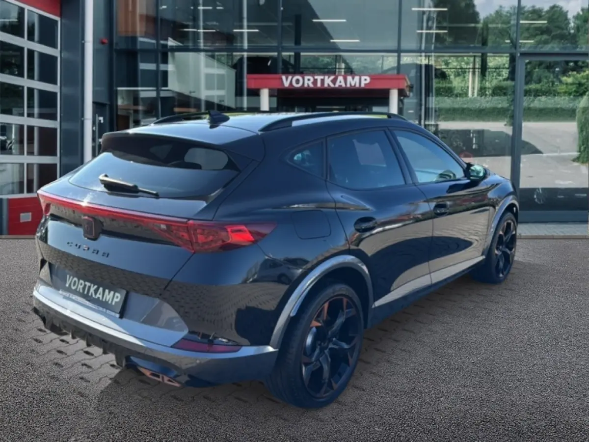 1.4 TSI VZ TREKHAAK/CAMERA/ACC/STOEL+STUURVERW