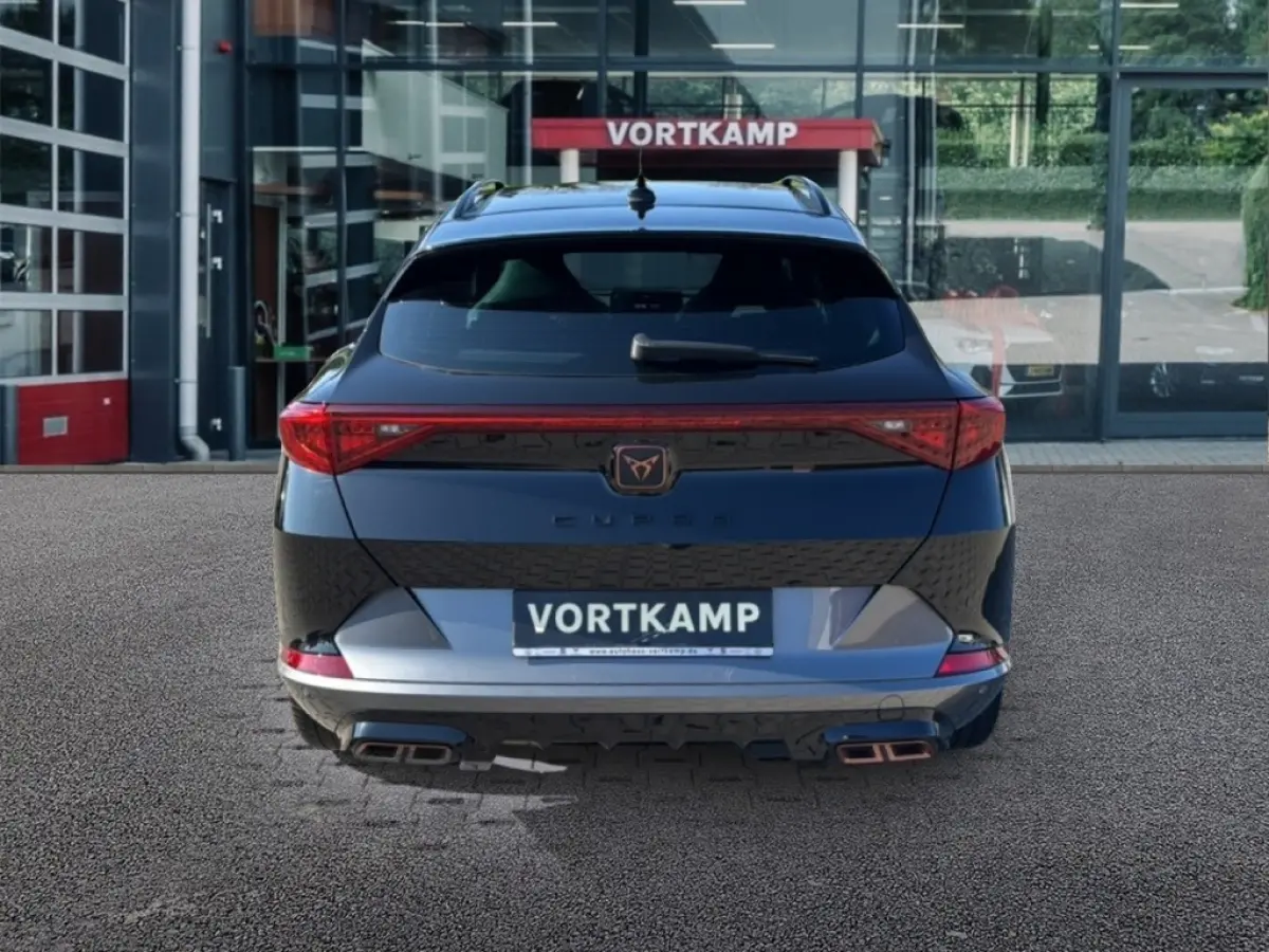1.4 TSI VZ TREKHAAK/CAMERA/ACC/STOEL+STUURVERW