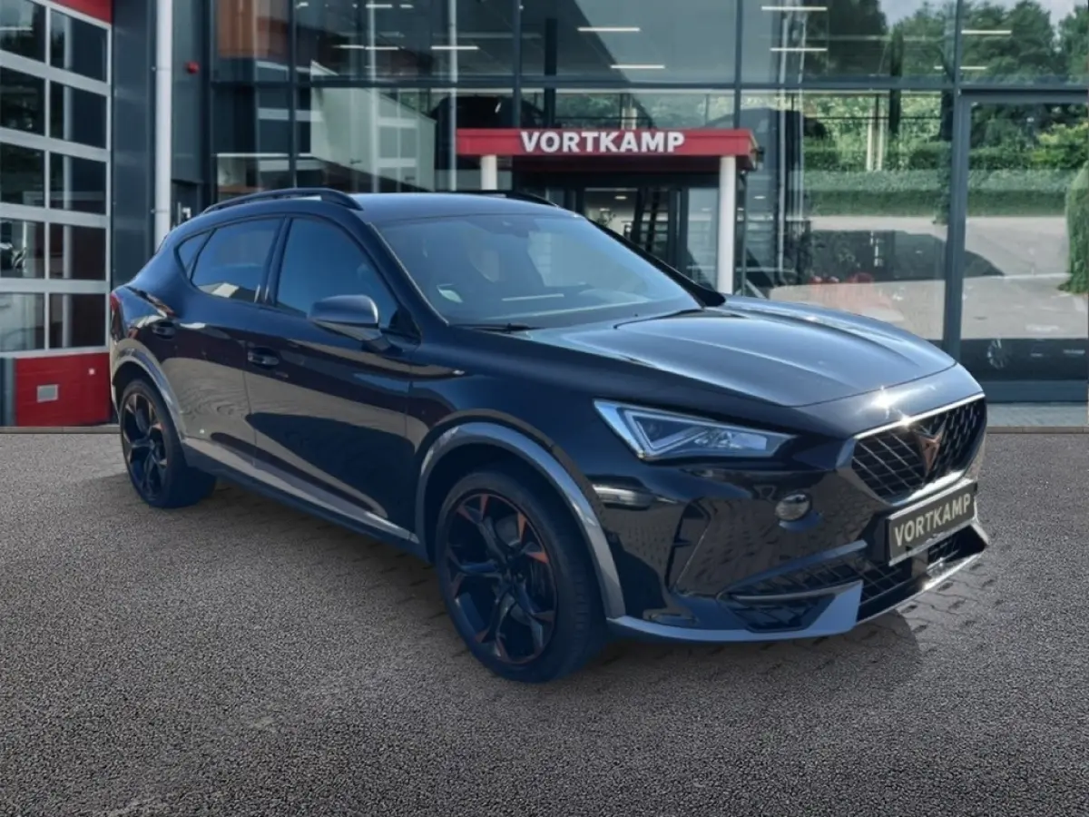 1.4 TSI VZ TREKHAAK/CAMERA/ACC/STOEL+STUURVERW