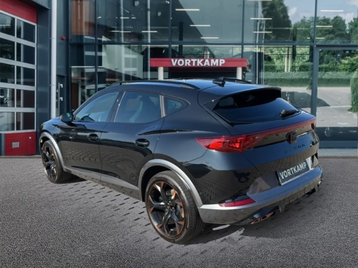 1.4 TSI VZ TREKHAAK/CAMERA/ACC/STOEL+STUURVERW