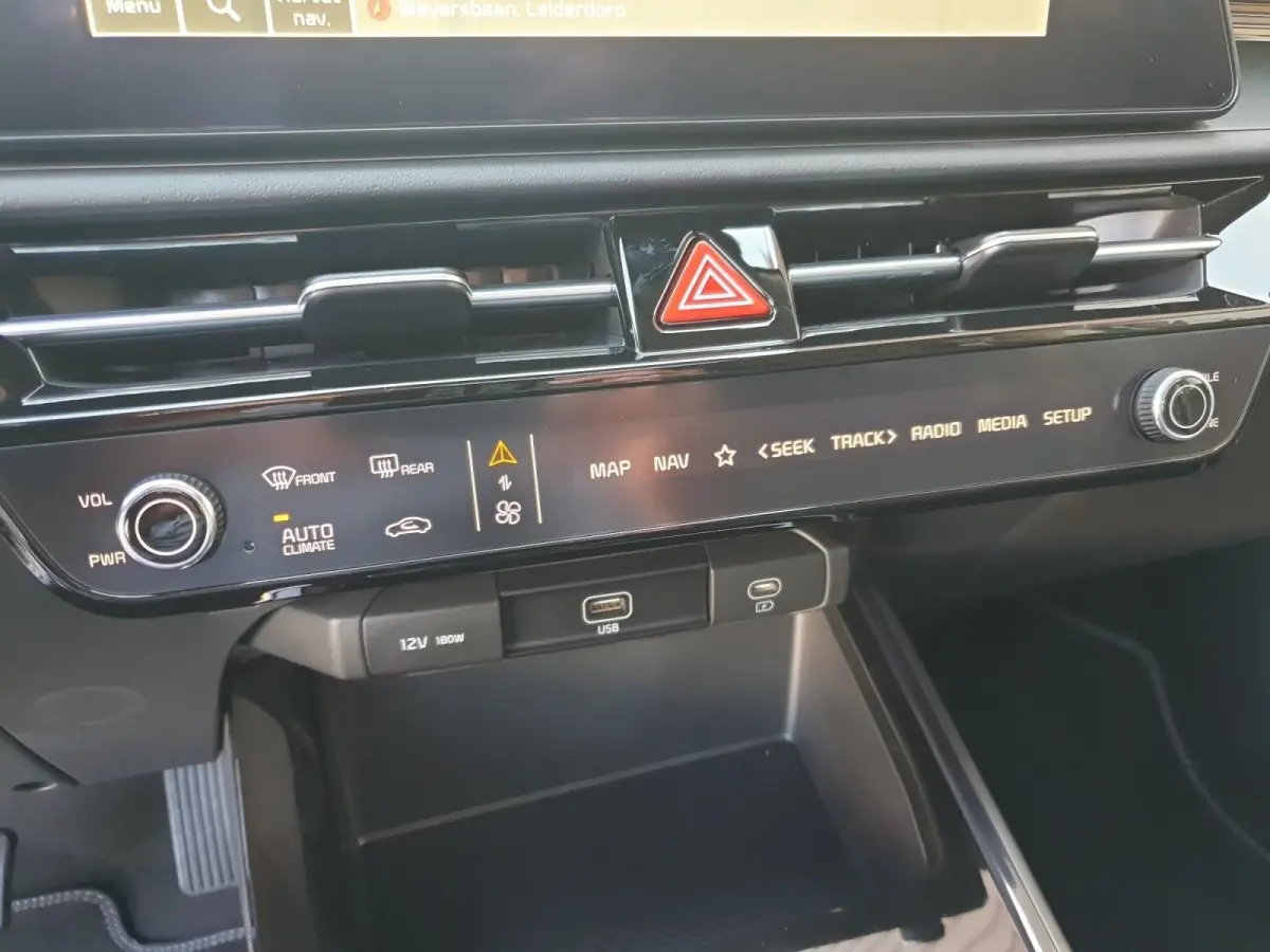1.6 GDi Hybrid DynamicPlusLine | Informeer naar beschikbaarheid | Schuifdak | NU MET €3.000 inruilpremie en €1000 voorraadvoordeel!