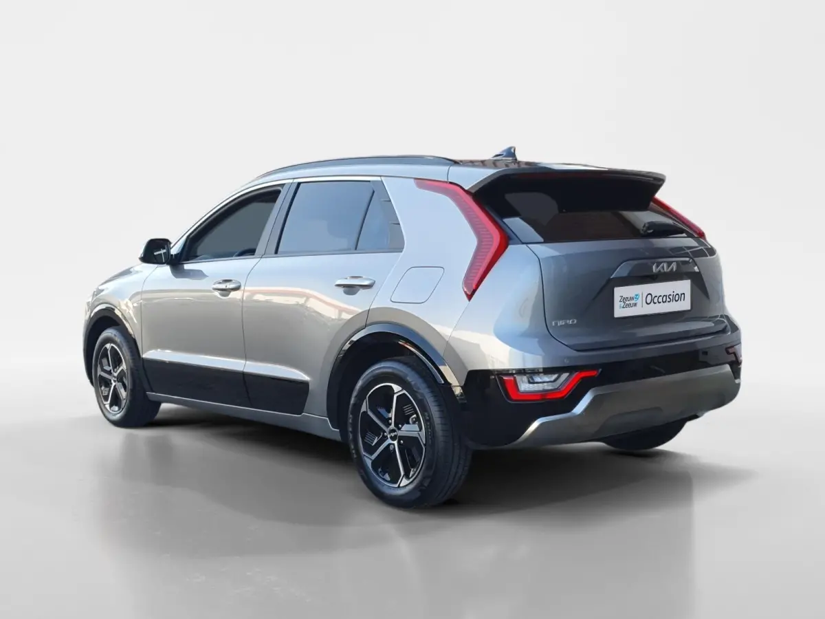 1.6 GDi Hybrid DynamicPlusLine | Informeer naar beschikbaarheid | Schuifdak | NU MET €3.000 inruilpremie en €1000 voorraadvoordeel!
