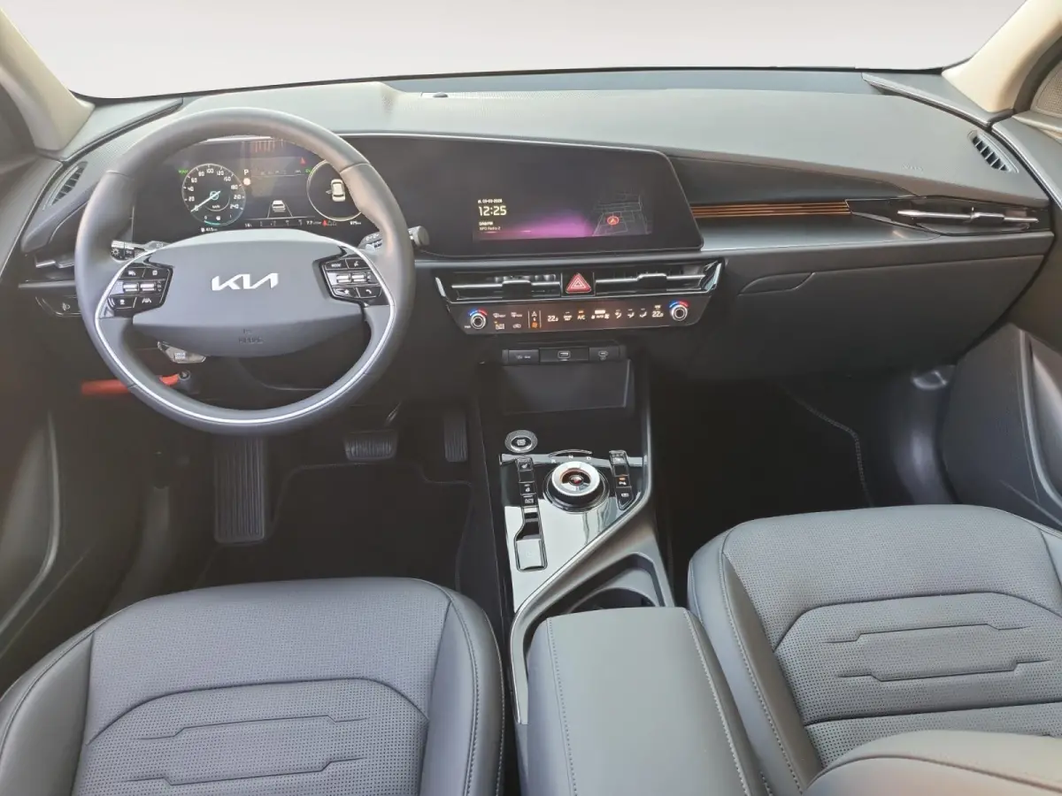 1.6 GDi Hybrid DynamicPlusLine | Informeer naar beschikbaarheid | Schuifdak | NU MET €3.000 inruilpremie en €1000 voorraadvoordeel!