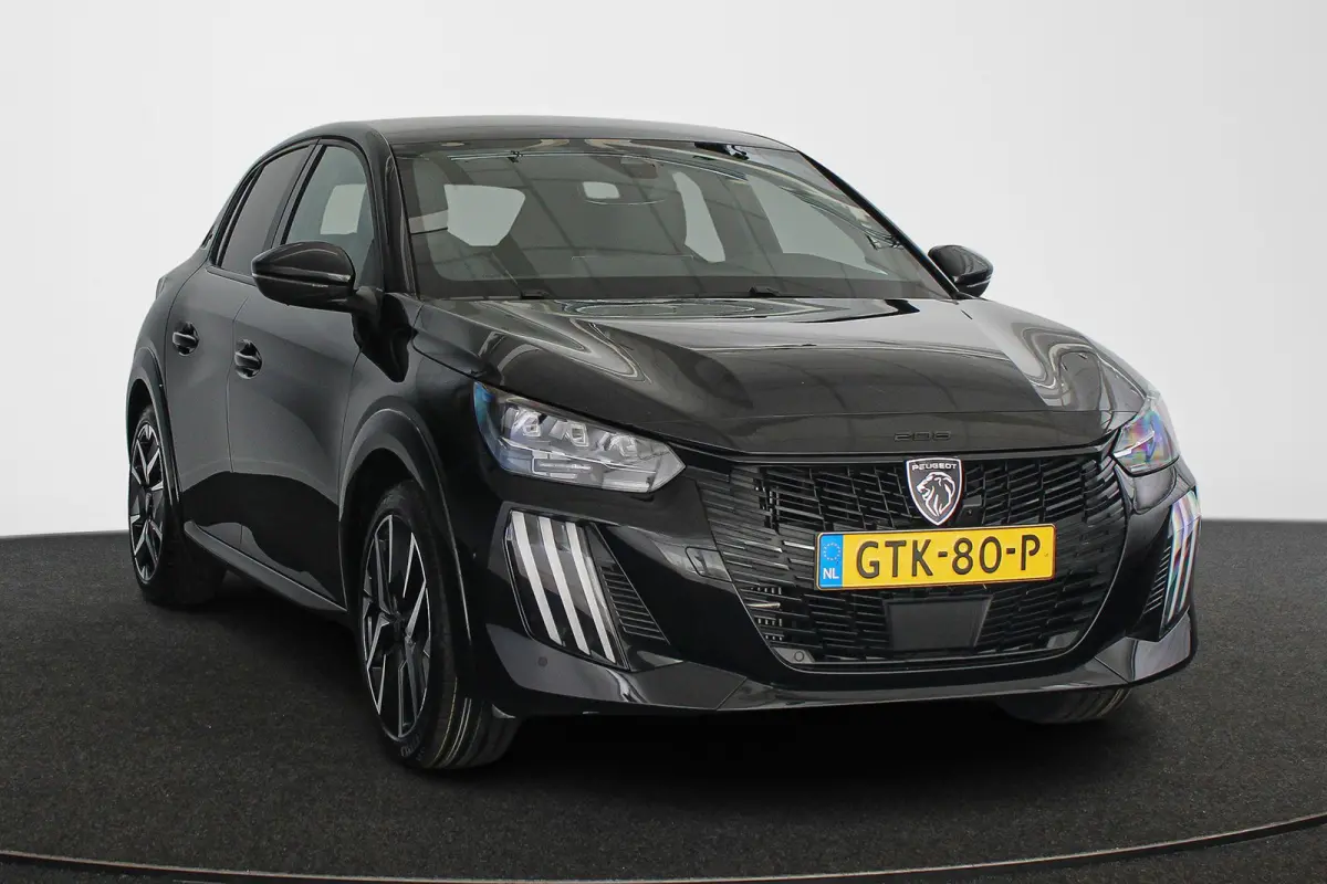 1.2 Hybrid 100 e-DCS6 GT Dodehoek Apple Carplay Adaptive Cruise