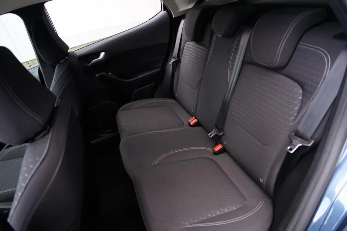 1.0 EcoBoost Titanium, NL, clima, PDC, cruise