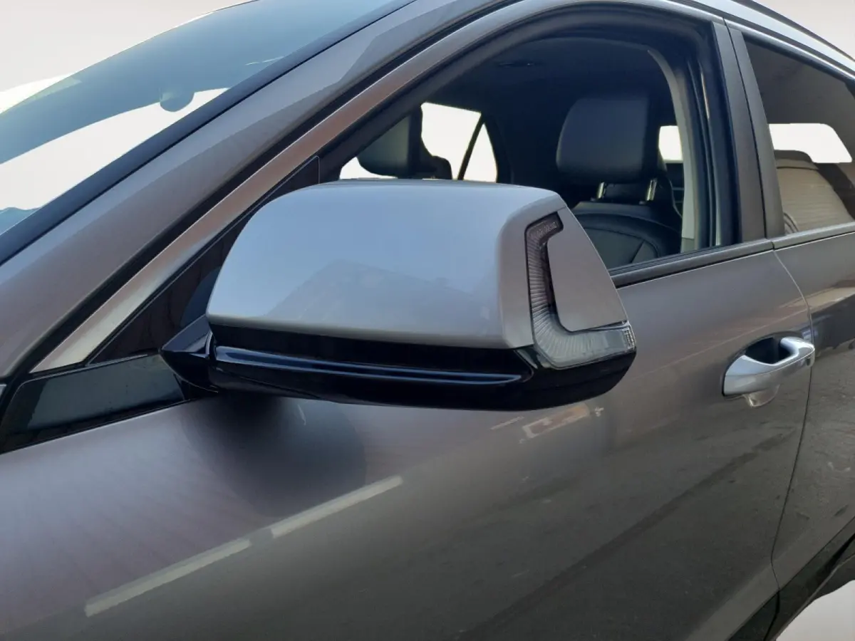 1.6 GDi Hybrid DynamicPlusLine | Voorraadauto! | Stoel en stuurverwarming | Schuifdak | Parkeersensoren voor en achter | NU MET €3.000 inruilpremie en €1000 voorraadvoordeel!