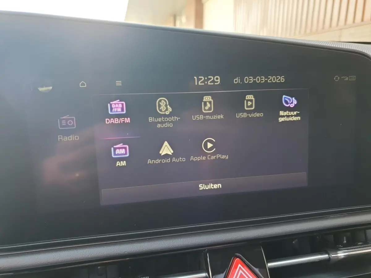 1.6 GDi Hybrid DynamicPlusLine | Informeer naar beschikbaarheid | Schuifdak | NU MET €3.000 inruilpremie en €1000 voorraadvoordeel!
