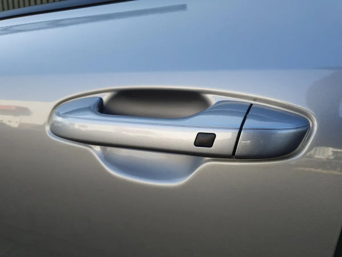 1.6 GDi Hybrid DynamicPlusLine | Informeer naar beschikbaarheid | Schuifdak | NU MET €3.000 inruilpremie en €1000 voorraadvoordeel!