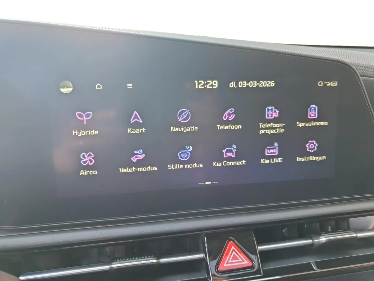 1.6 GDi Hybrid DynamicPlusLine | Informeer naar beschikbaarheid | Schuifdak | NU MET €3.000 inruilpremie en €1000 voorraadvoordeel!