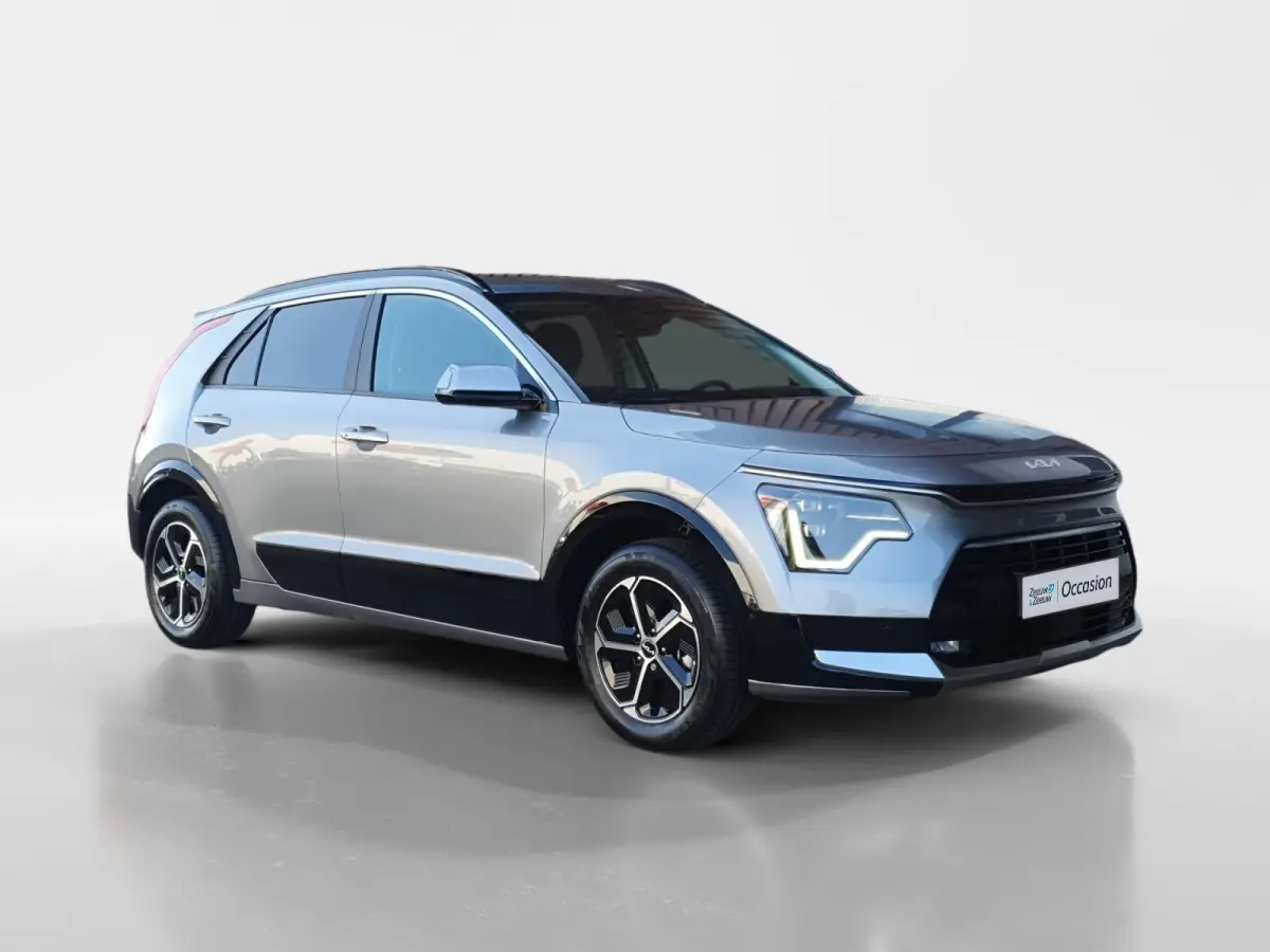 1.6 GDi Hybrid DynamicPlusLine | Informeer naar beschikbaarheid | Schuifdak | NU MET €3.000 inruilpremie en €1000 voorraadvoordeel!