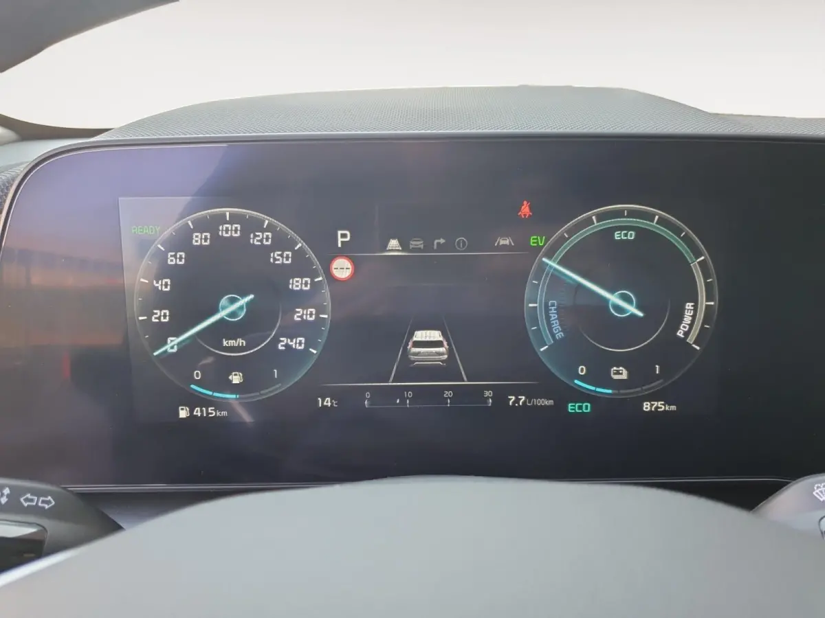 1.6 GDi Hybrid DynamicPlusLine | Informeer naar beschikbaarheid | Schuifdak | NU MET €3.000 inruilpremie en €1000 voorraadvoordeel!