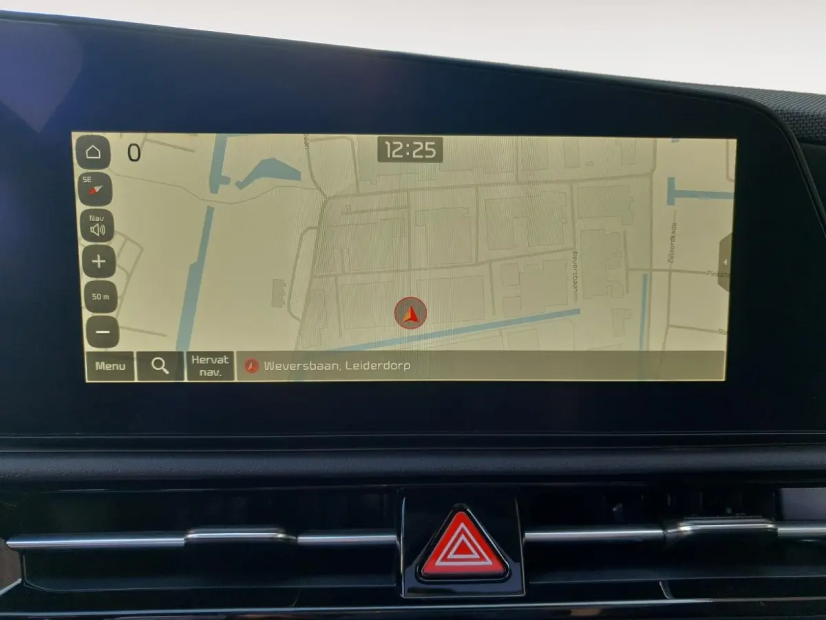 1.6 GDi Hybrid DynamicPlusLine | Informeer naar beschikbaarheid | Schuifdak | NU MET €3.000 inruilpremie en €1000 voorraadvoordeel!