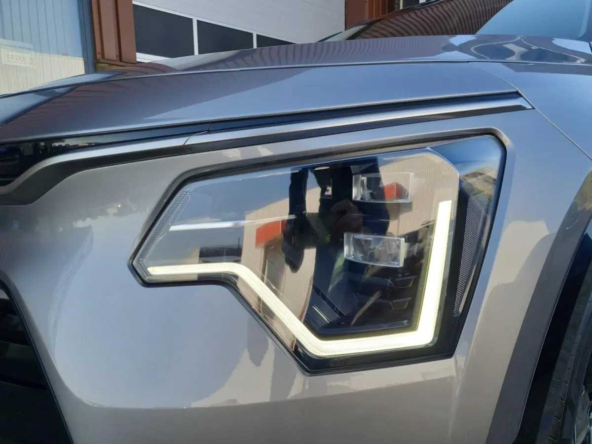 1.6 GDi Hybrid DynamicPlusLine | Informeer naar beschikbaarheid | Schuifdak | NU MET €3.000 inruilpremie en €1000 voorraadvoordeel!