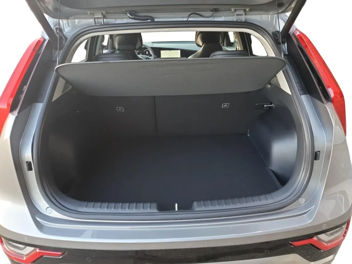 1.6 GDi Hybrid DynamicPlusLine | Informeer naar beschikbaarheid | Schuifdak | NU MET €3.000 inruilpremie en €1000 voorraadvoordeel!