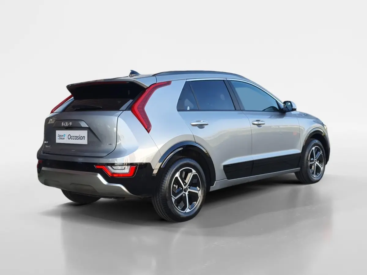1.6 GDi Hybrid DynamicPlusLine | Informeer naar beschikbaarheid | Schuifdak | NU MET €3.000 inruilpremie en €1000 voorraadvoordeel!