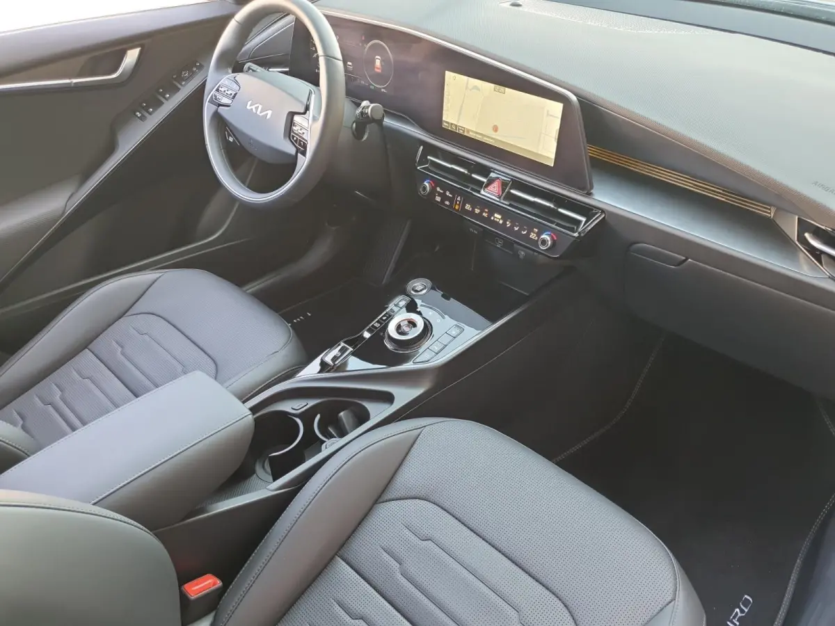 1.6 GDi Hybrid DynamicPlusLine | Informeer naar beschikbaarheid | Schuifdak | NU MET €3.000 inruilpremie en €1000 voorraadvoordeel!