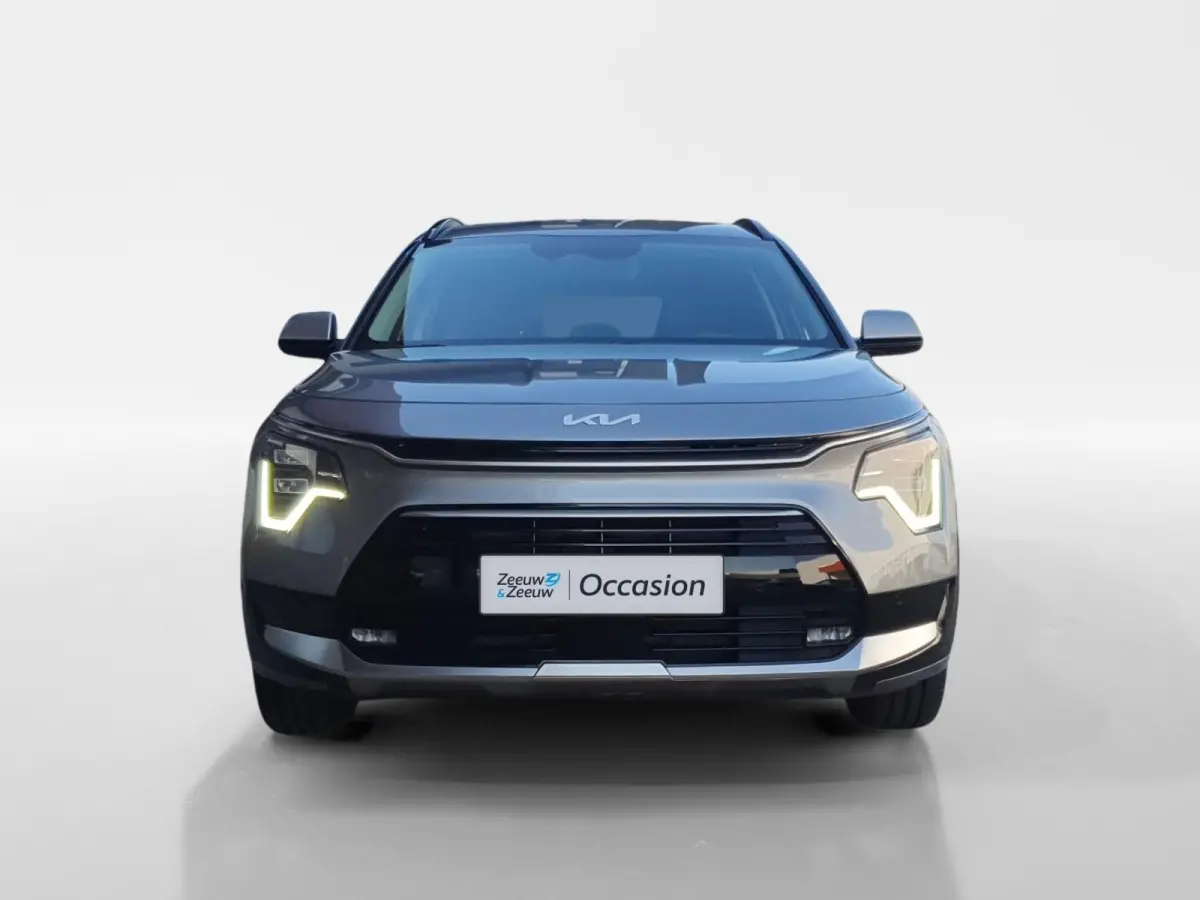 1.6 GDi Hybrid DynamicPlusLine | Informeer naar beschikbaarheid | Schuifdak | NU MET €3.000 inruilpremie en €1000 voorraadvoordeel!