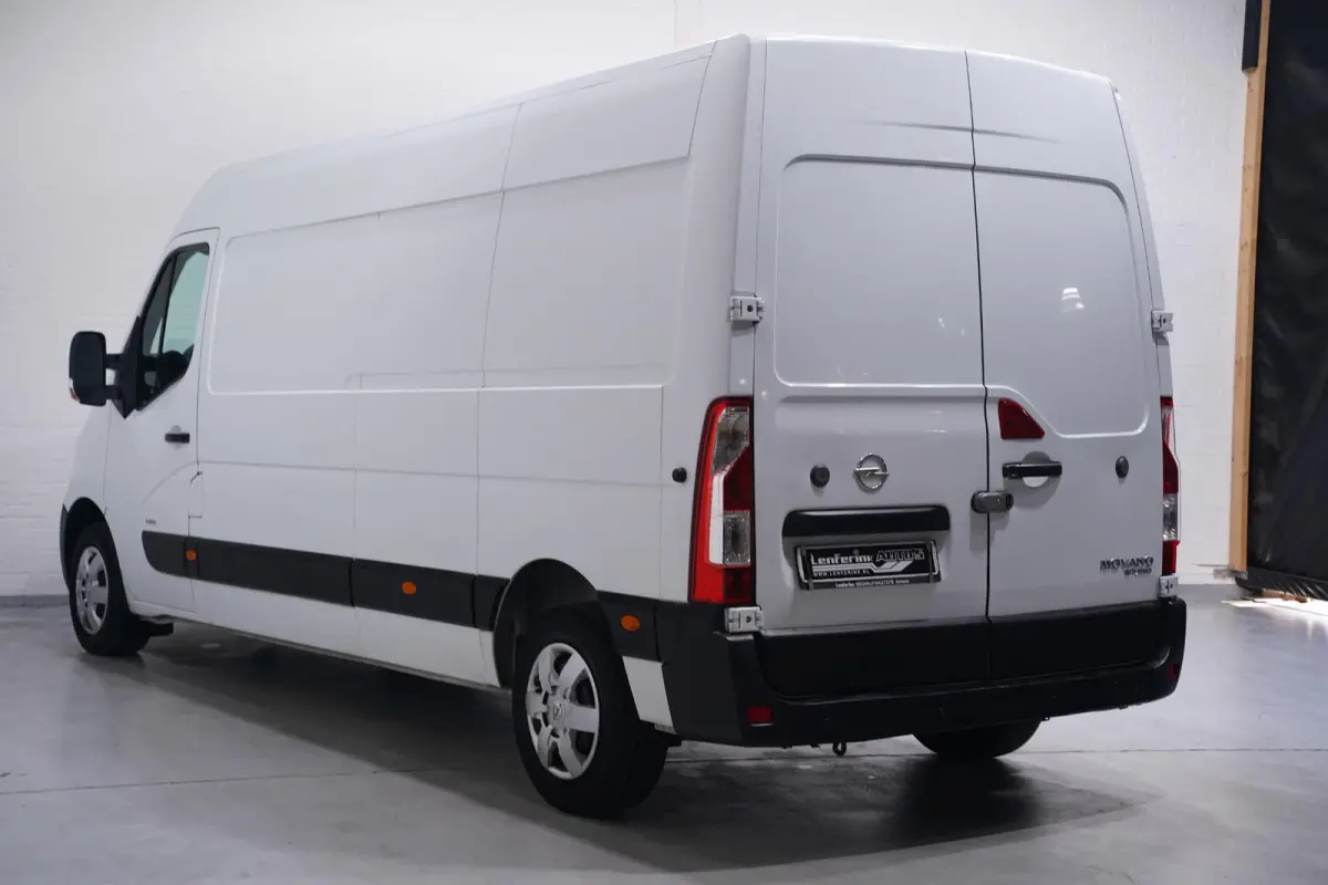 2.3 CDTI BiTurbo 145pk L3H2 Navi, Achterdeuren 270 Graden, Airco, PDC, 3-Zits