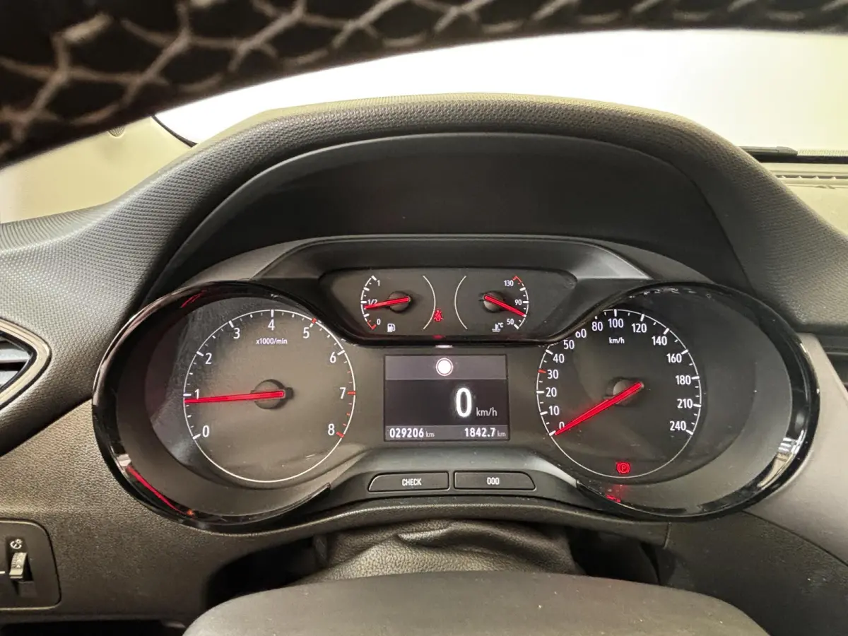 1.2 Turbo Elegance | Climate Control | Achteruitrijcamera | Stoel- en stuurverwarming | Apple CarPlay / Android auto |