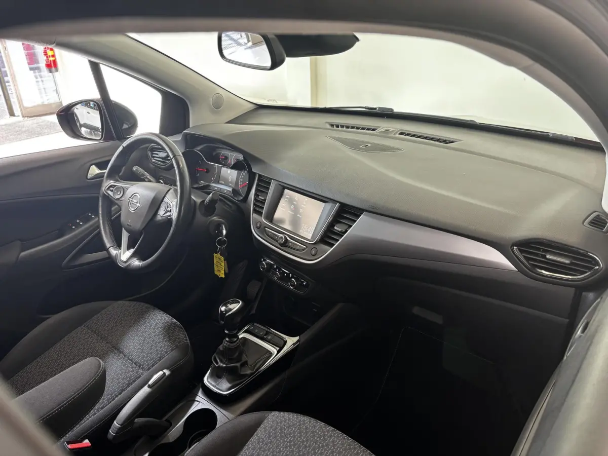 1.2 Turbo Elegance | Climate Control | Achteruitrijcamera | Stoel- en stuurverwarming | Apple CarPlay / Android auto |