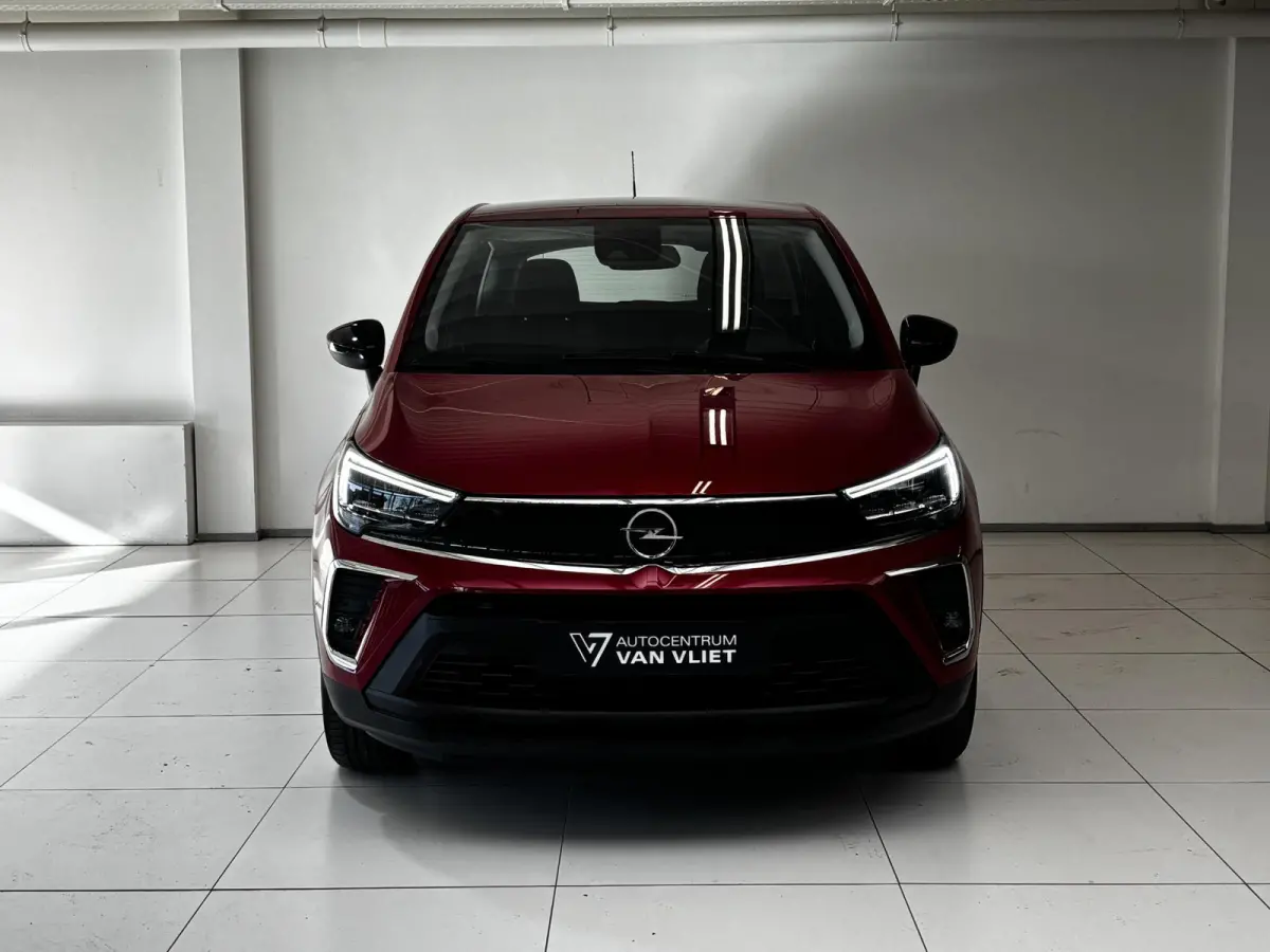 1.2 Turbo Elegance | Climate Control | Achteruitrijcamera | Stoel- en stuurverwarming | Apple CarPlay / Android auto |