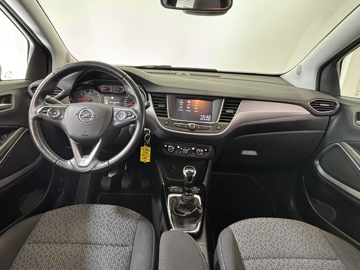 1.2 Turbo Elegance | Climate Control | Achteruitrijcamera | Stoel- en stuurverwarming | Apple CarPlay / Android auto |