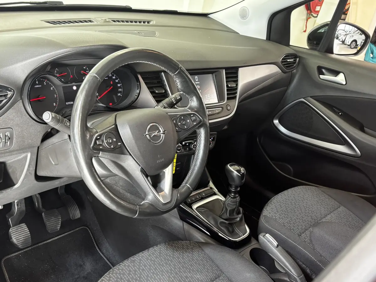 1.2 Turbo Elegance | Climate Control | Achteruitrijcamera | Stoel- en stuurverwarming | Apple CarPlay / Android auto |