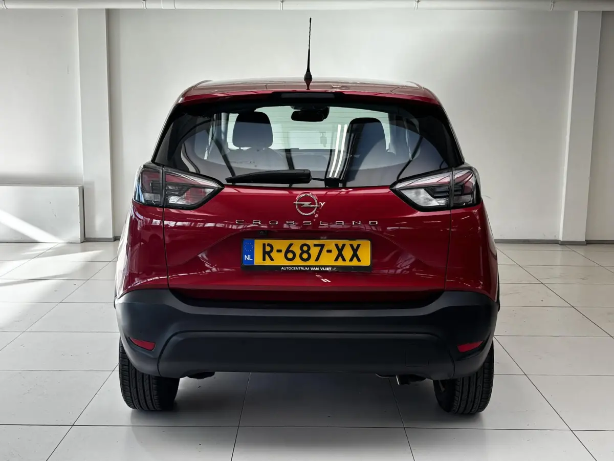 1.2 Turbo Elegance | Climate Control | Achteruitrijcamera | Stoel- en stuurverwarming | Apple CarPlay / Android auto |