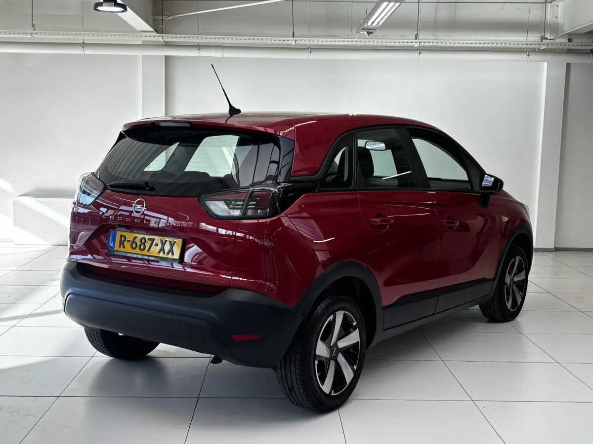 1.2 Turbo Elegance | Climate Control | Achteruitrijcamera | Stoel- en stuurverwarming | Apple CarPlay / Android auto |