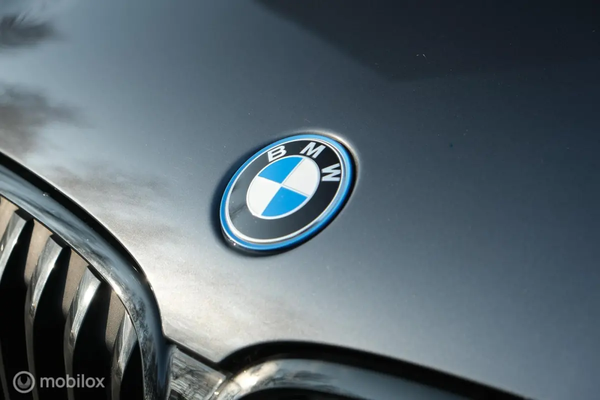xDrive25e High Executive | M-Sport | LED | HUD | Trekhaak | PHEV | Miniral Grau | Stoelverw.