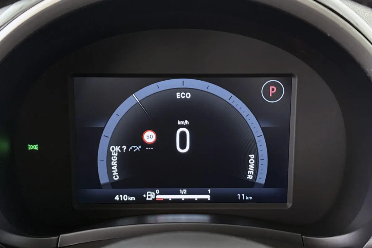 1.2 Hybrid Urban / Stoelverwarming / Nieuw! / Megavoordeel