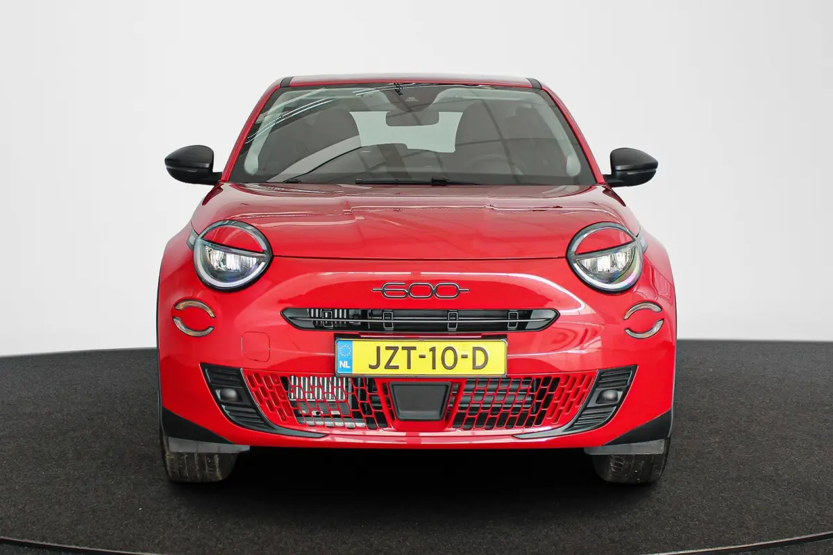 1.2 Hybrid Urban / Stoelverwarming / Nieuw! / Megavoordeel