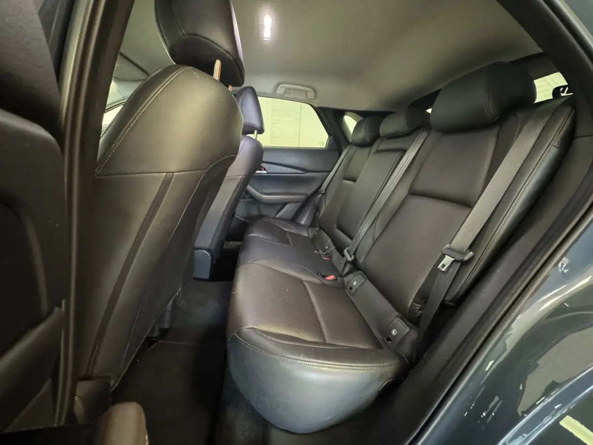 2.0 e-SkyActiv-X M Hybrid Luxury Trekhaak 1e Eigenaar Leer