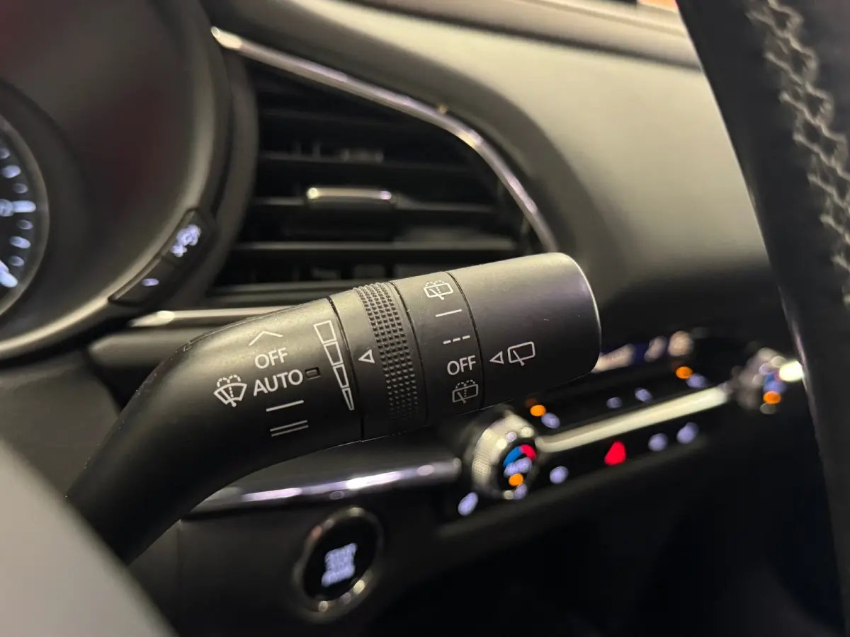 2.0 e-SkyActiv-X M Hybrid Luxury Trekhaak 1e Eigenaar Leer