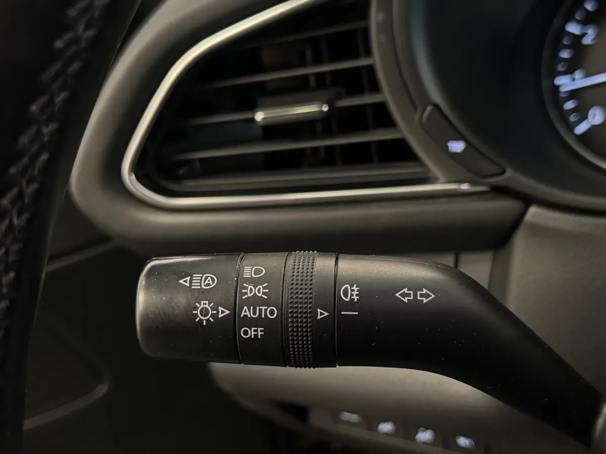 2.0 e-SkyActiv-X M Hybrid Luxury Trekhaak 1e Eigenaar Leer