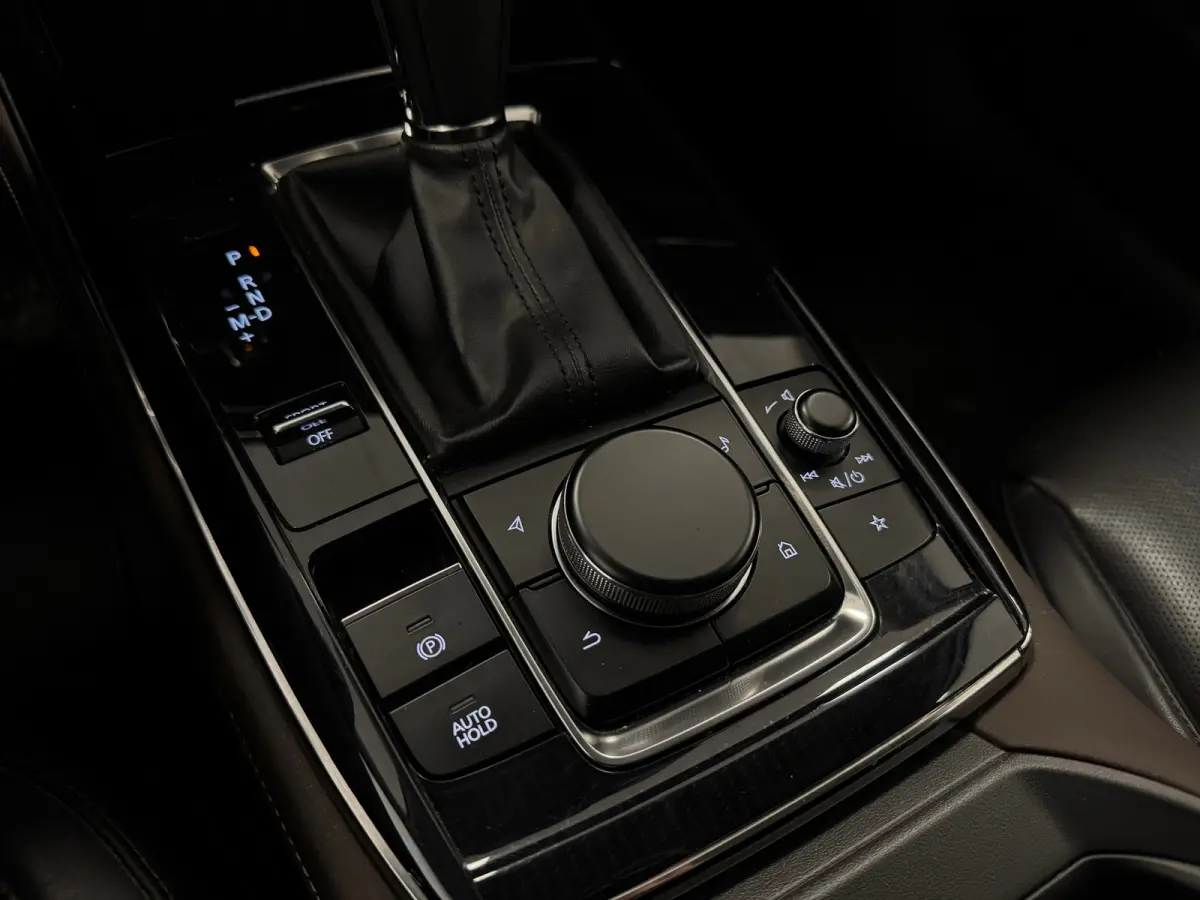 2.0 e-SkyActiv-X M Hybrid Luxury Trekhaak 1e Eigenaar Leer