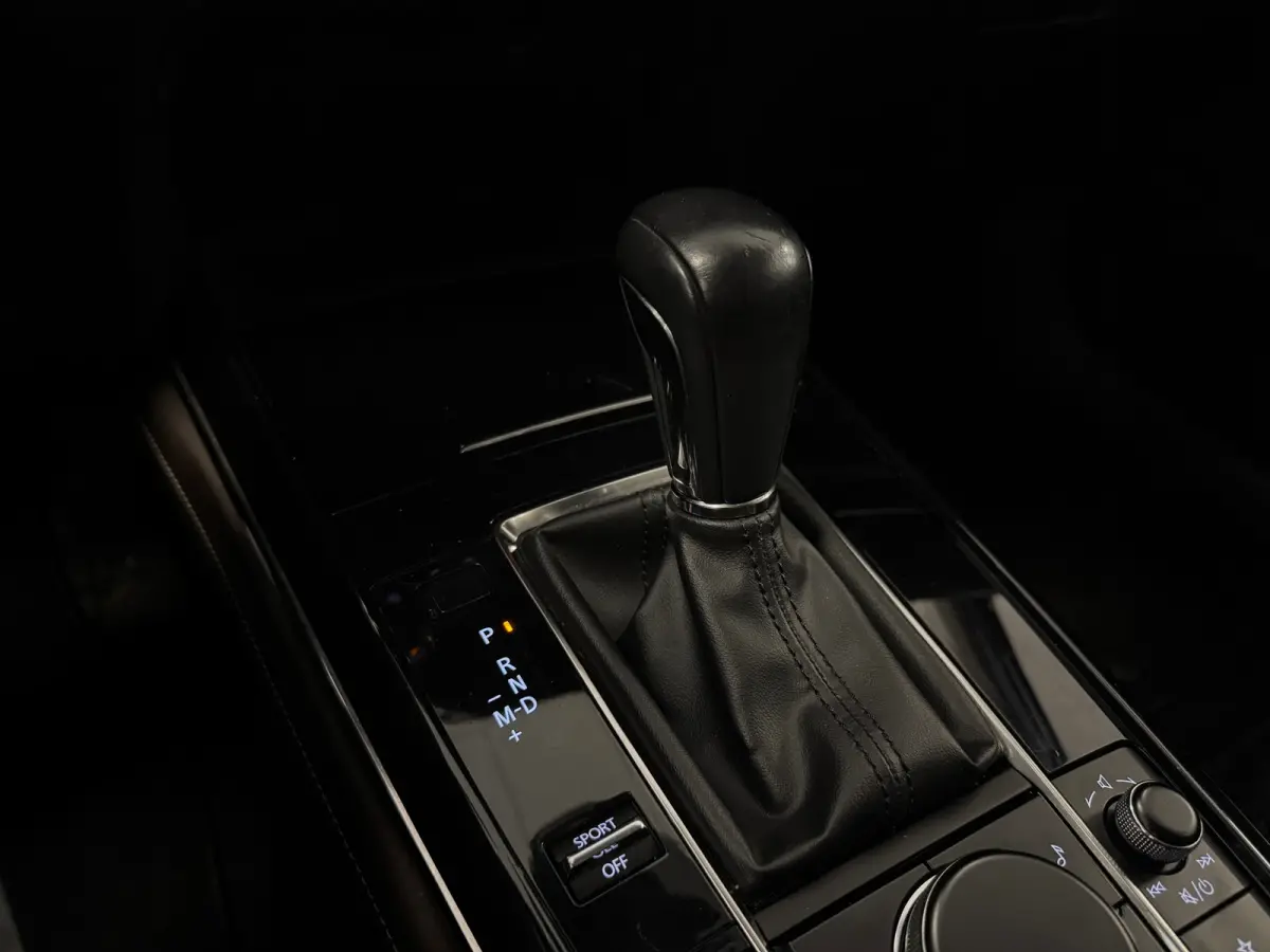 2.0 e-SkyActiv-X M Hybrid Luxury Trekhaak 1e Eigenaar Leer