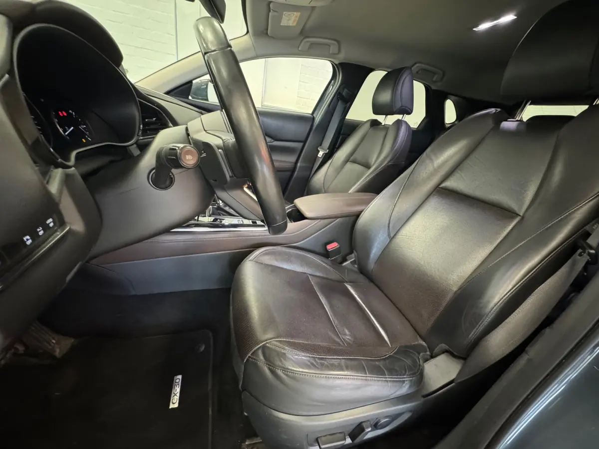 2.0 e-SkyActiv-X M Hybrid Luxury Trekhaak 1e Eigenaar Leer