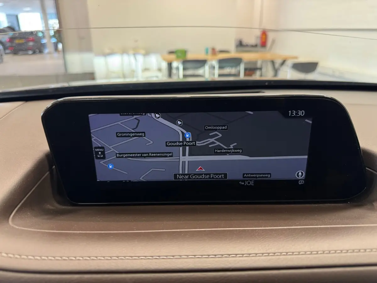 2.0 e-SkyActiv-X M Hybrid Luxury Trekhaak 1e Eigenaar Leer