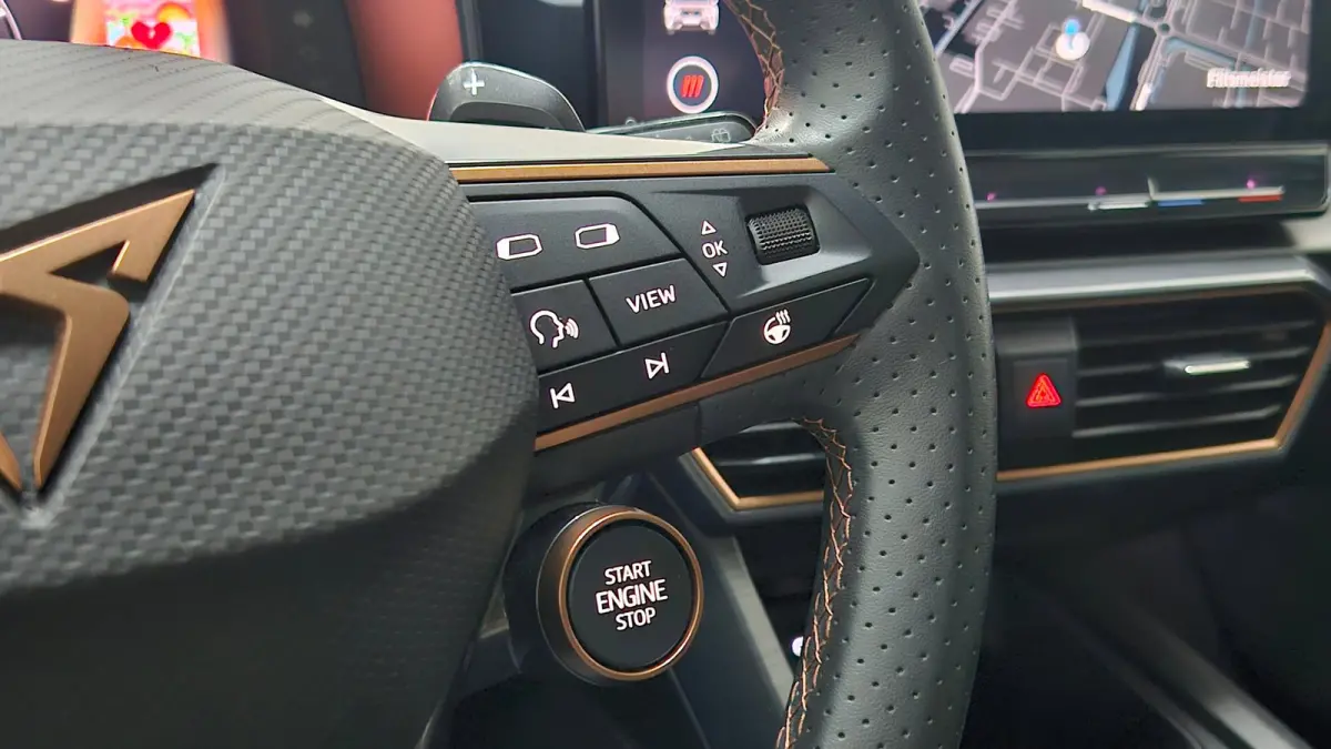 1.4 e-Hybrid VZ Perf.| 245 PK | Pano| 360°| Matrix | Keyless | Memory | Leder | 12” Navi