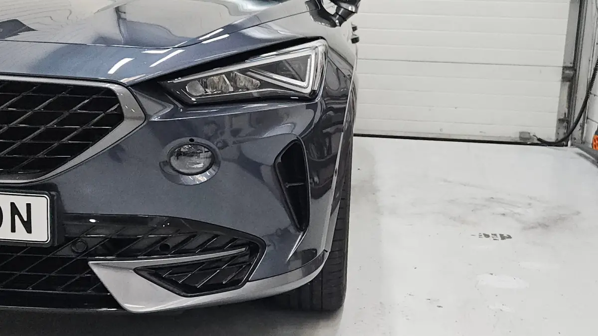 1.4 e-Hybrid VZ Perf.| 245 PK | Pano| 360°| Matrix | Keyless | Memory | Leder | 12” Navi