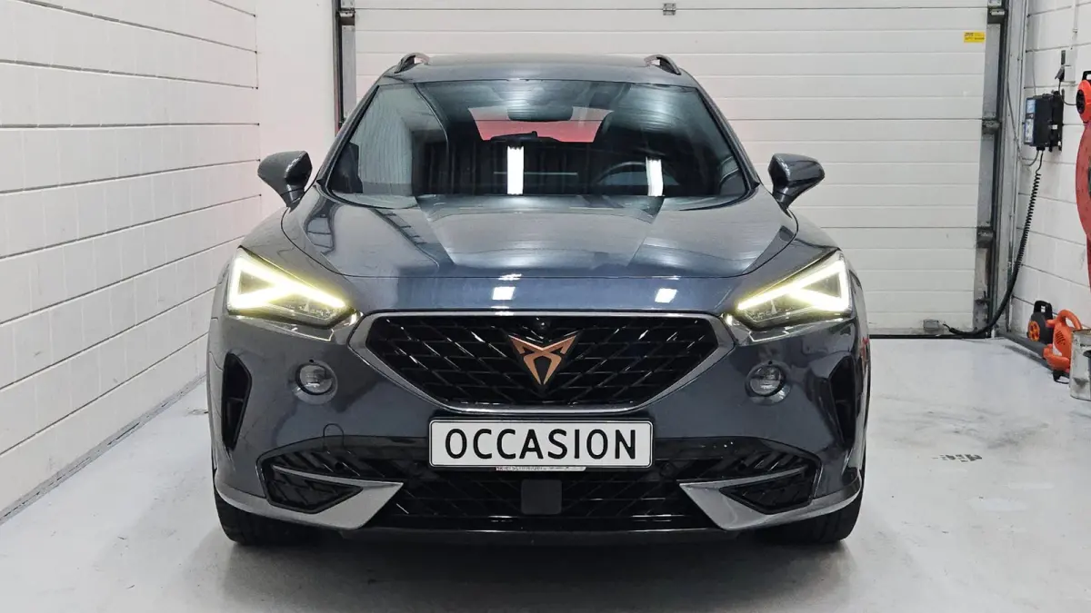 1.4 e-Hybrid VZ Perf.| 245 PK | Pano| 360°| Matrix | Keyless | Memory | Leder | 12” Navi