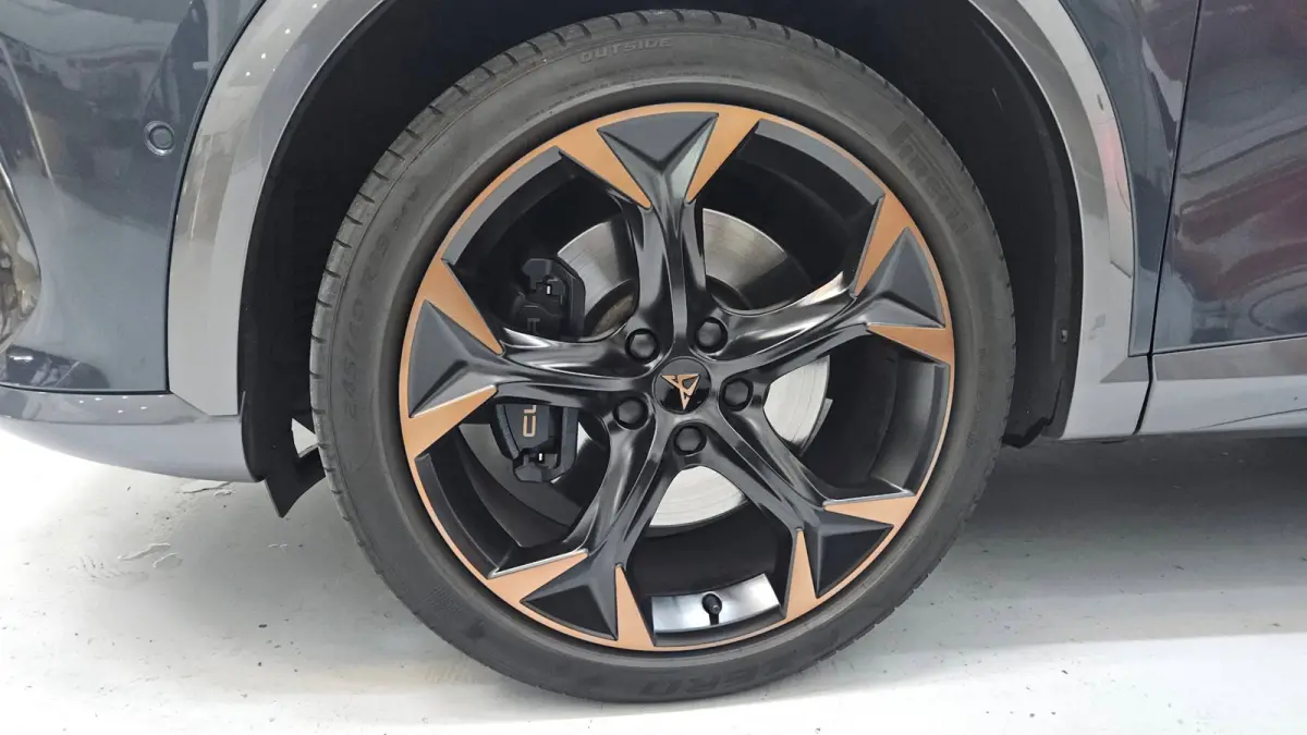 1.4 e-Hybrid VZ Perf.| 245 PK | Pano| 360°| Matrix | Keyless | Memory | Leder | 12” Navi