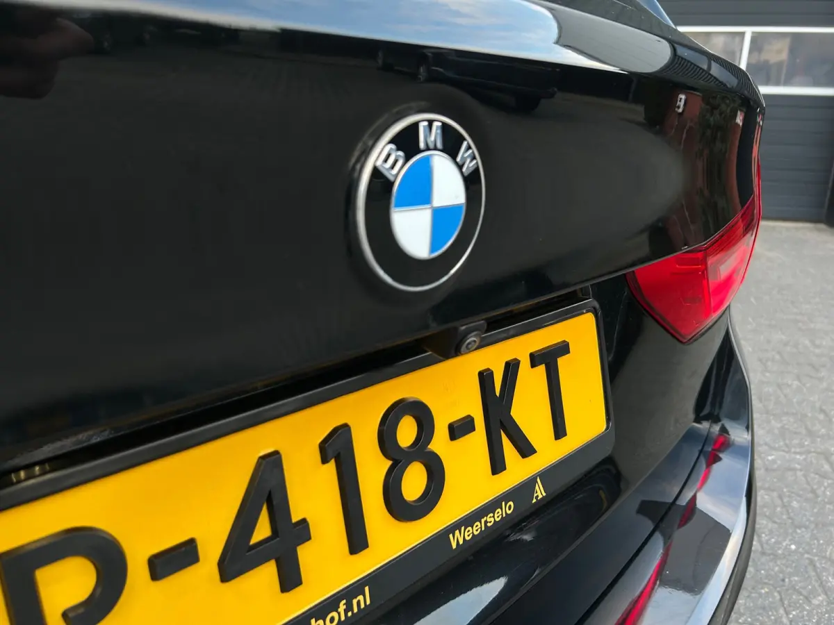 530i xDrive High Executive , Pano,