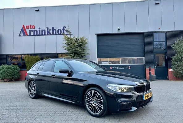 530i xDrive High Executive , Pano,