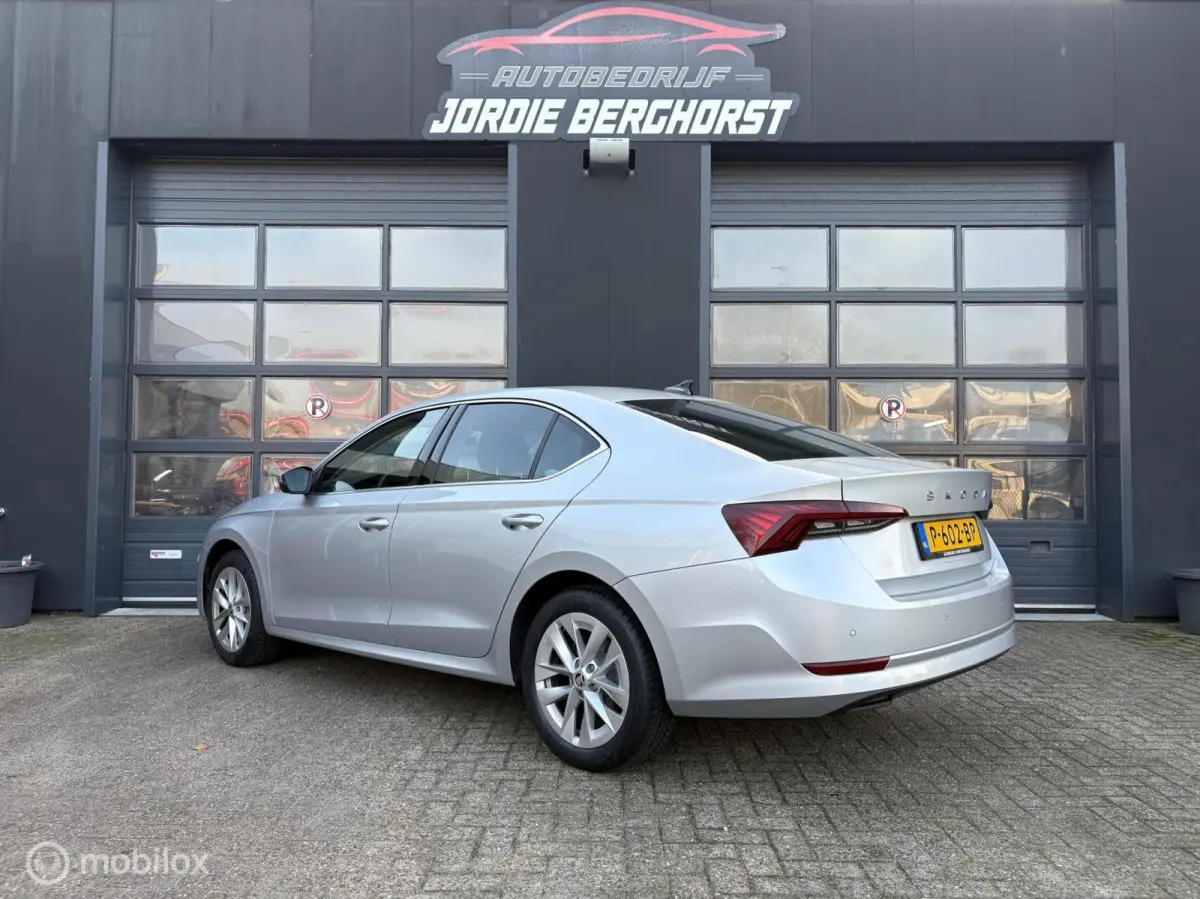 1.0 TSI Business Edition Plus