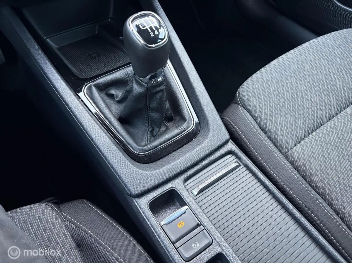 1.0 TSI Business Edition Plus