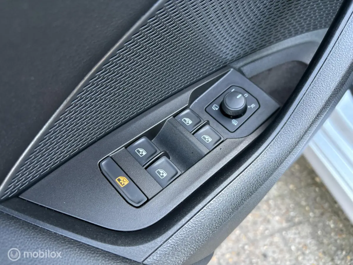 1.0 TSI Business Edition Plus