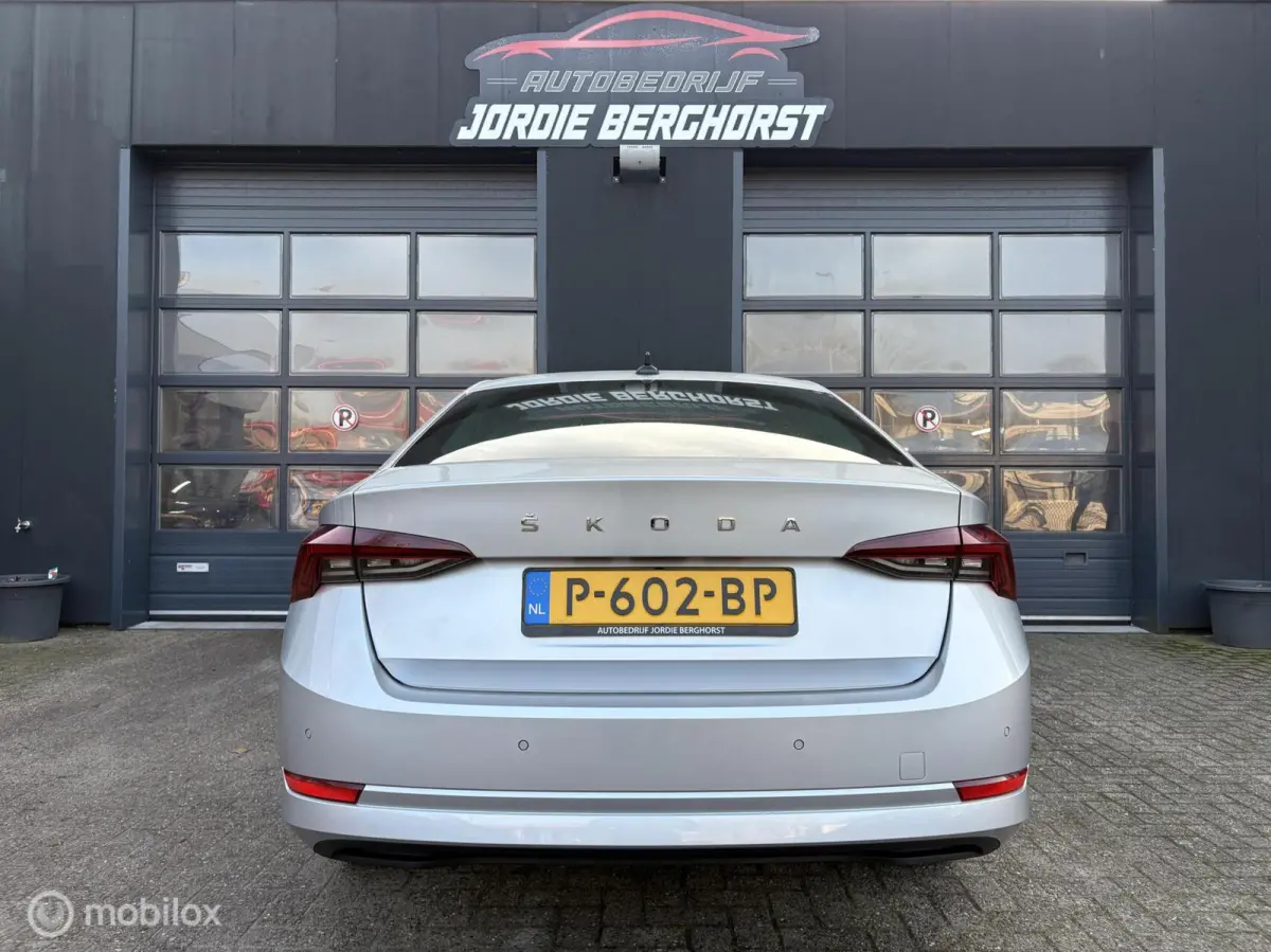 1.0 TSI Business Edition Plus